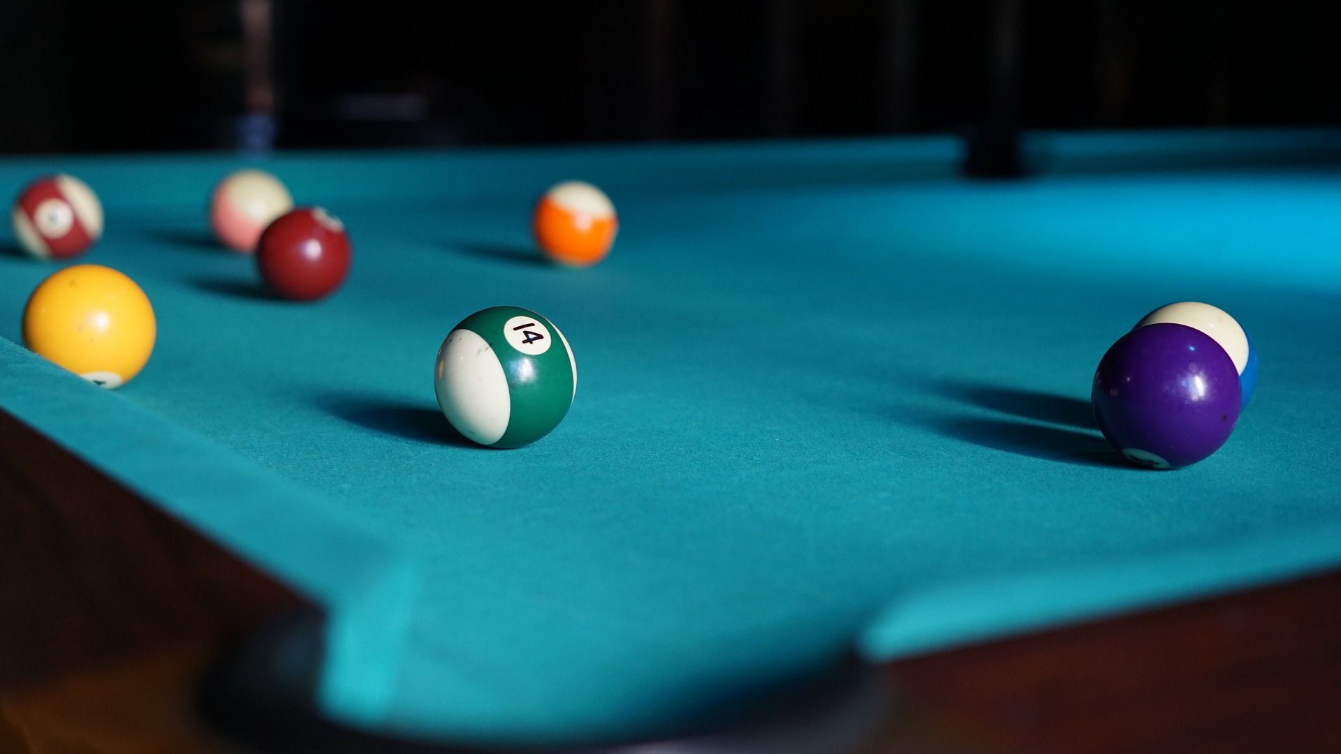Discover who are the best billiard players
